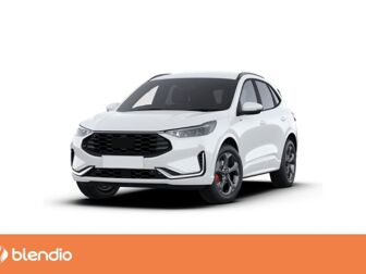 Imagen de FORD Kuga 2.5 Duratec PHEV ST-Line X 4x2