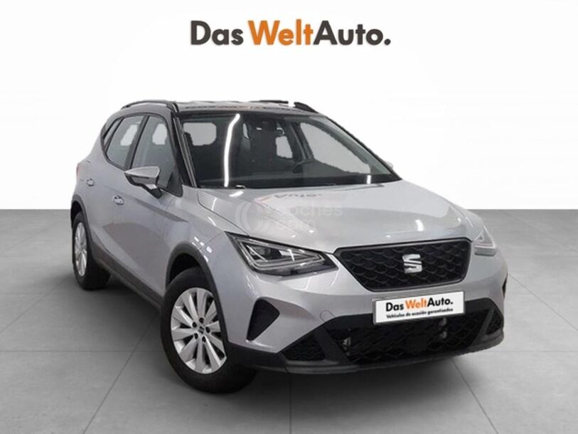 Foto del SEAT Arona 1.0 TSI S&S Style 110