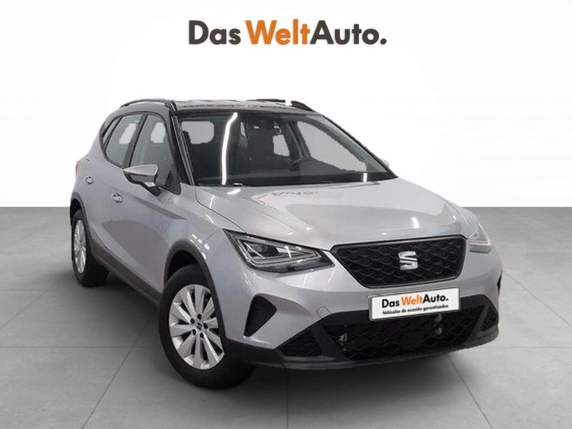 Imagen de SEAT Arona
