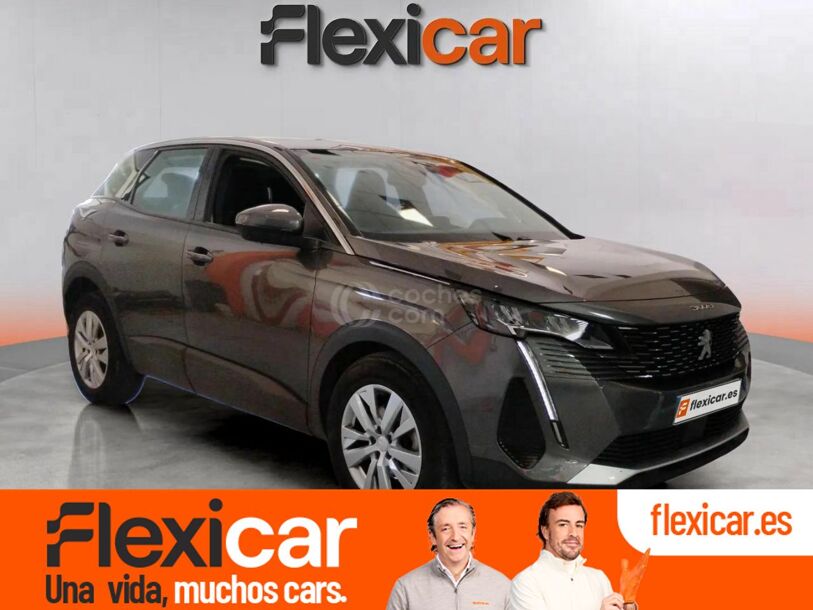 Foto del PEUGEOT 3008 1.5BlueHDi Active Pack S&S 130
