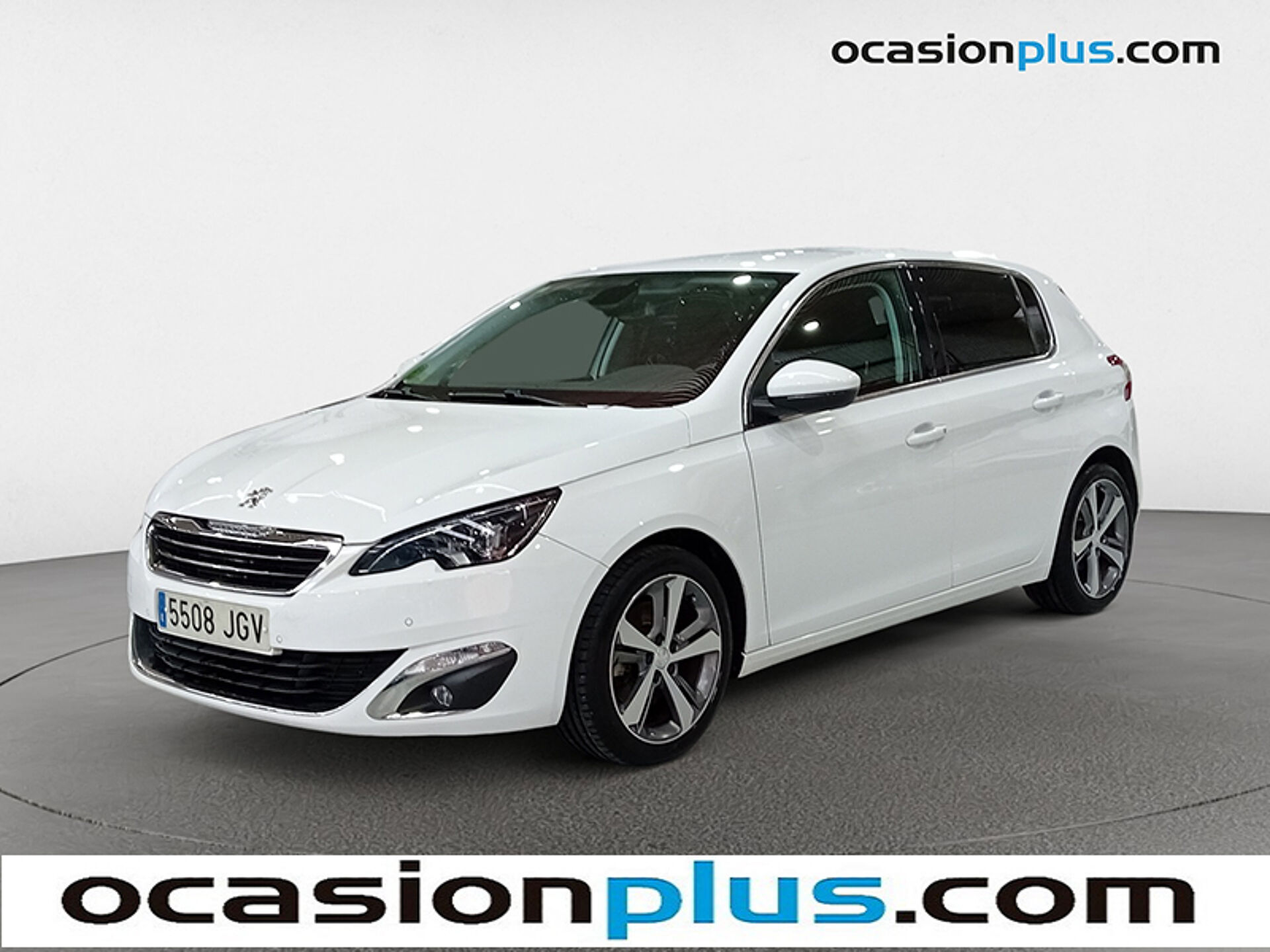 Imagen 1 de PEUGEOT 308