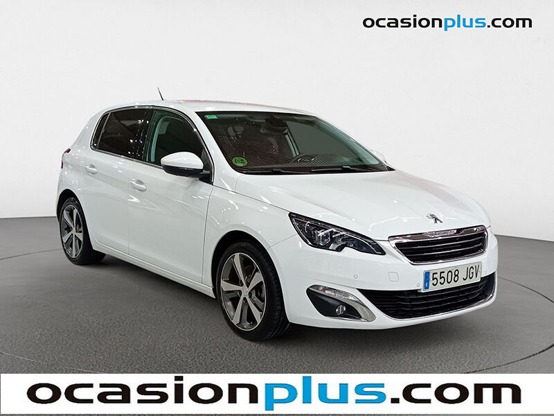 Foto del PEUGEOT 308 1.6 THP Allure 155
