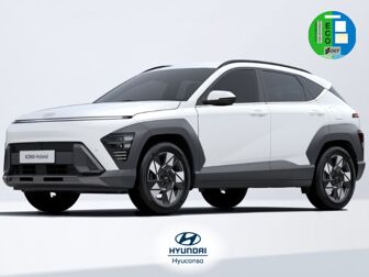 Imagen de HYUNDAI Kona HEV 1.6 GDI Tecno DT