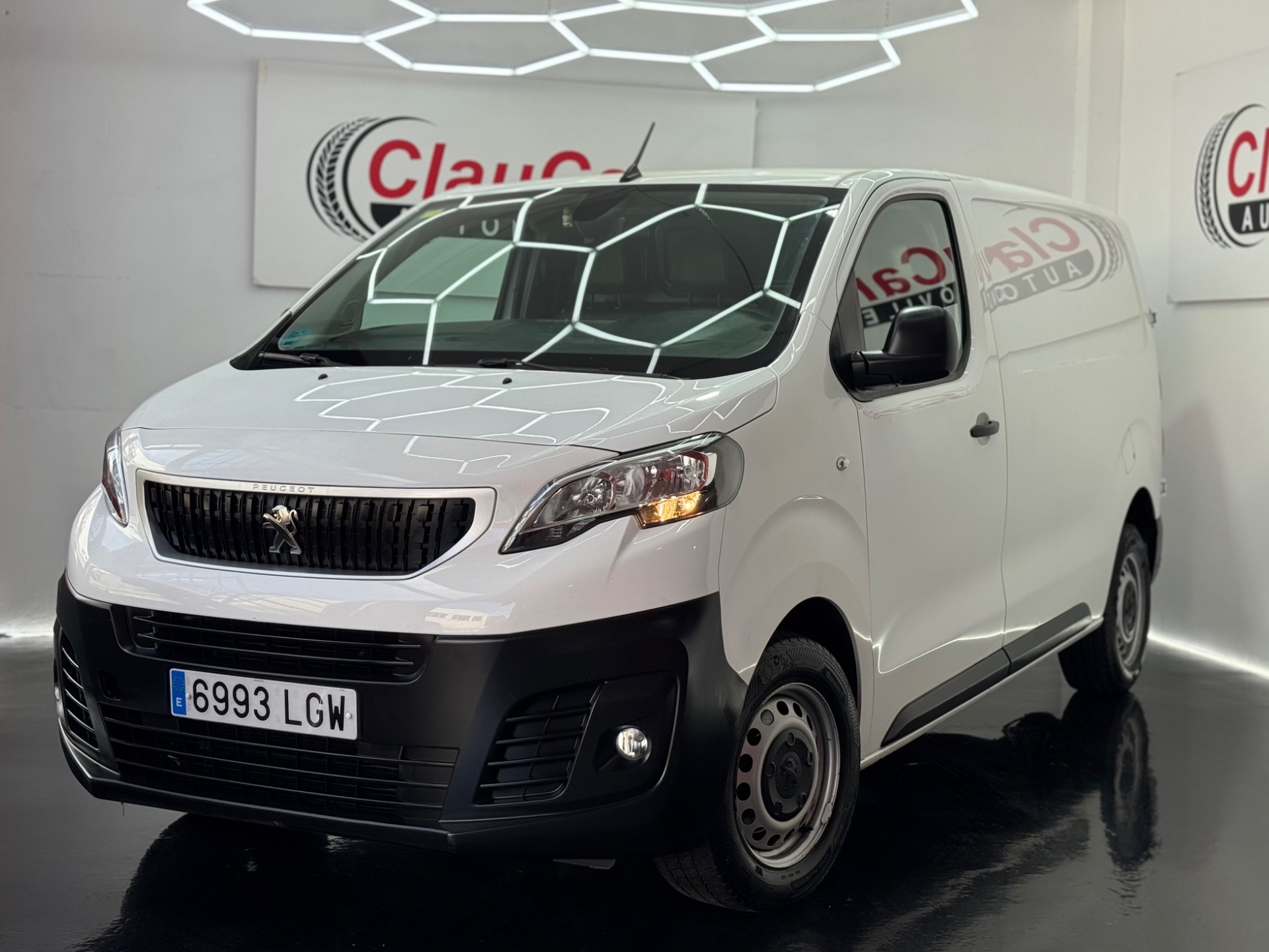 Imagen de PEUGEOT Expert