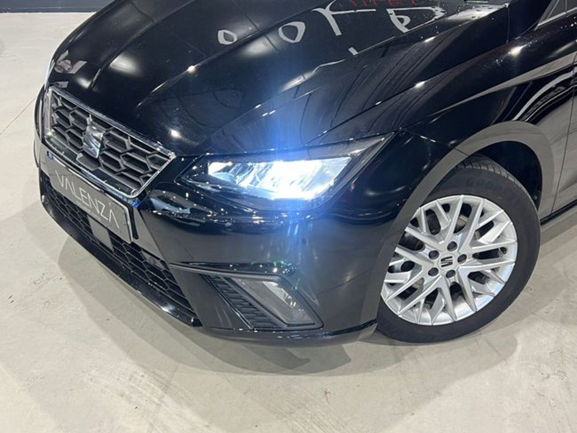 Imagen 3 de SEAT Ibiza