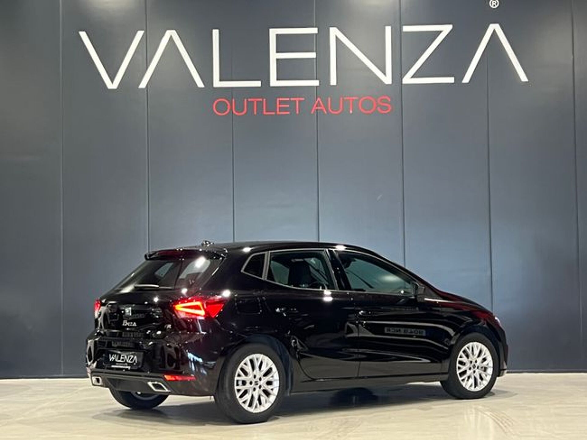 Imagen 2 de SEAT Ibiza