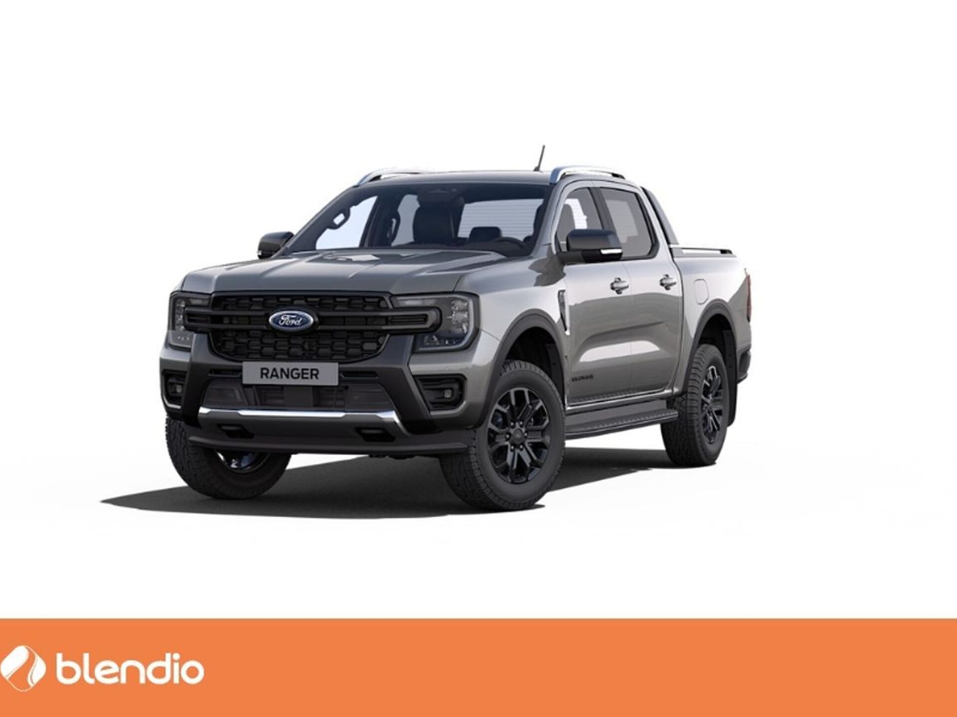 Imagen de FORD Ranger