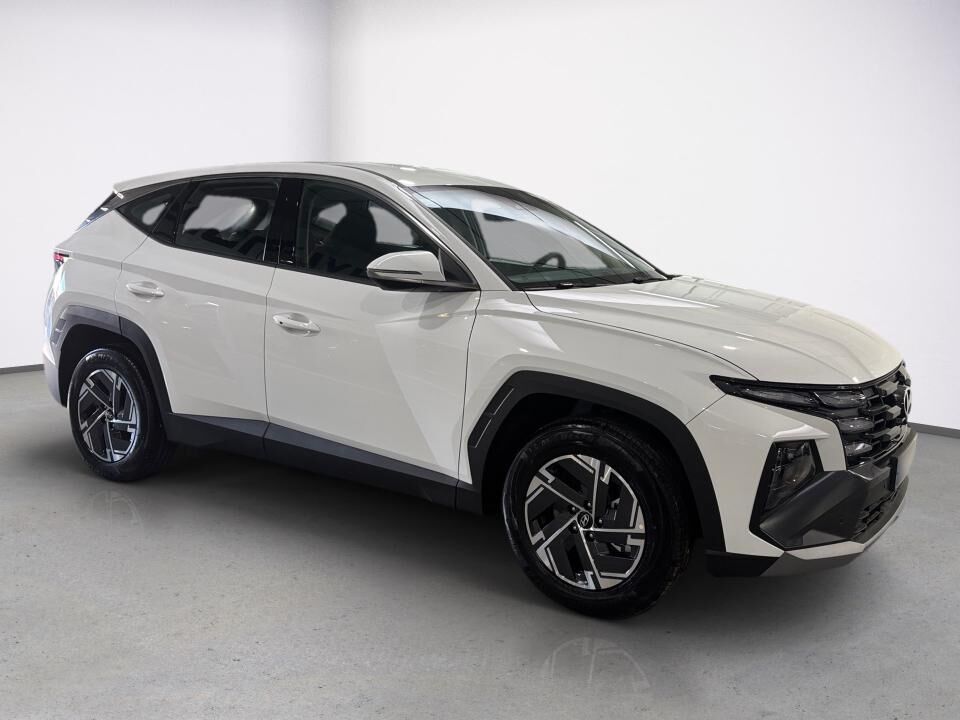 HYUNDAI Tucson (1.6 T Black line) en Cádiz