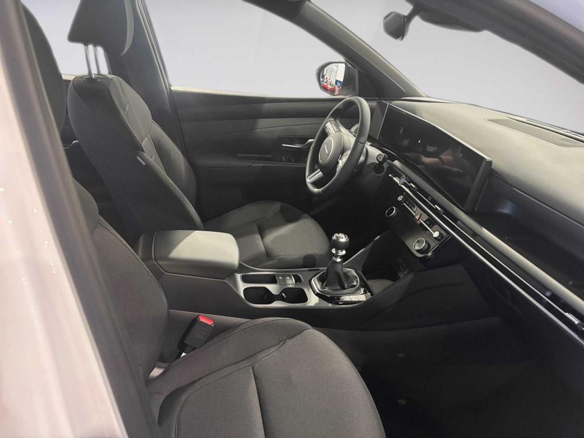 Imagen 3 de HYUNDAI Tucson