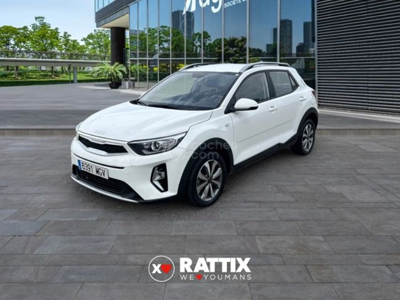 Foto del KIA Stonic 1.2 DPi Drive