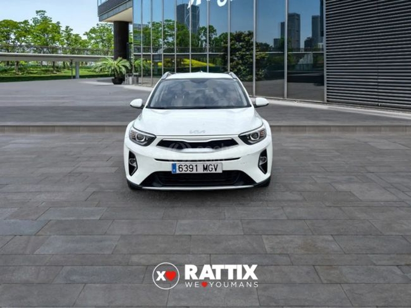 Foto del KIA Stonic 1.2 DPi Drive