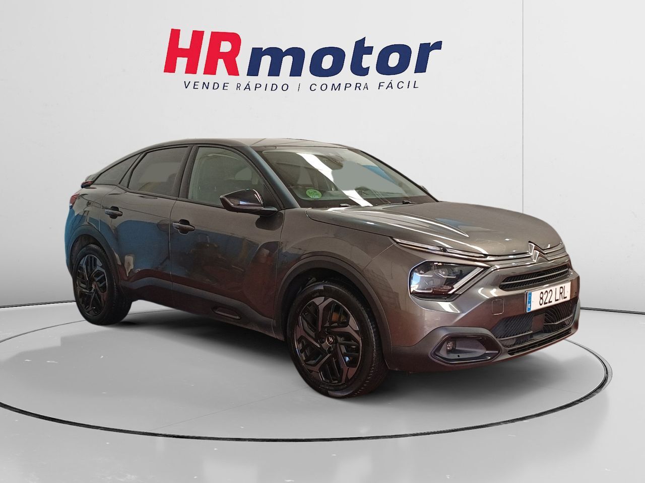 CITROEN C4 (Feel Pack) en Madrid