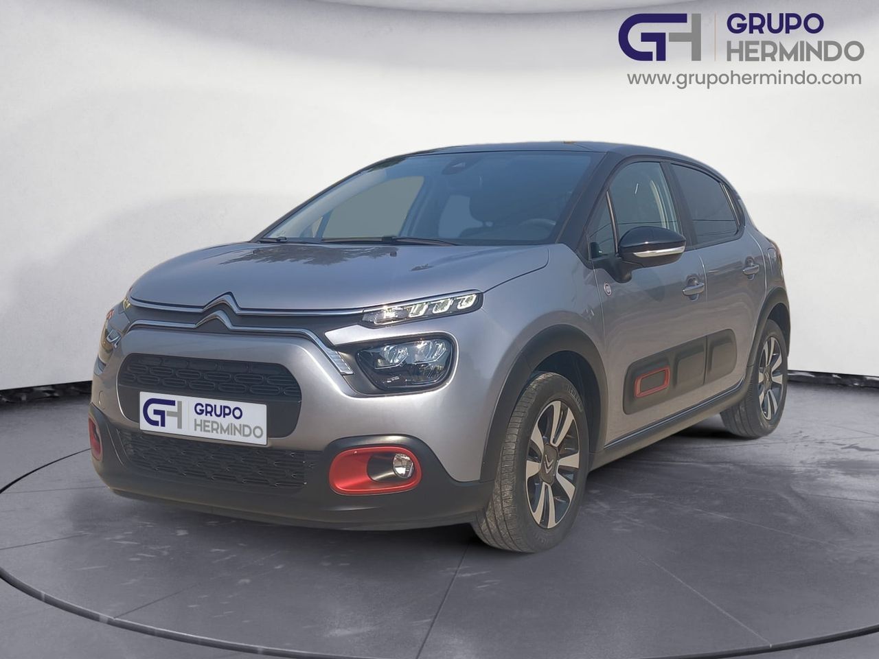 CITROEN C3 (C SERIES PURE TECH 83 CV) en Pontevedra