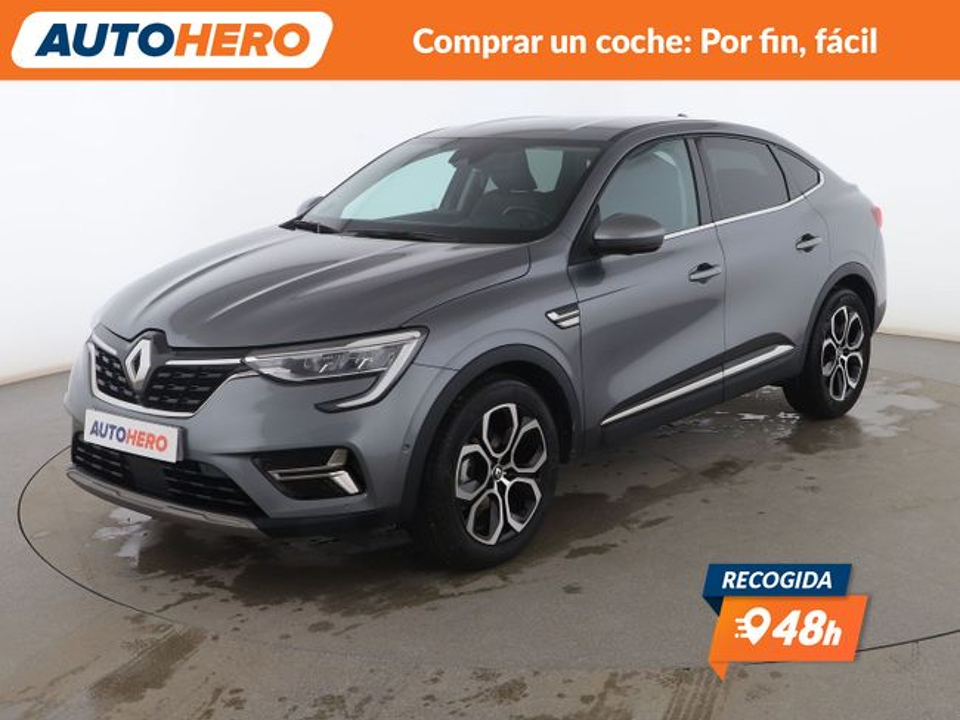 Imagen de RENAULT Arkana