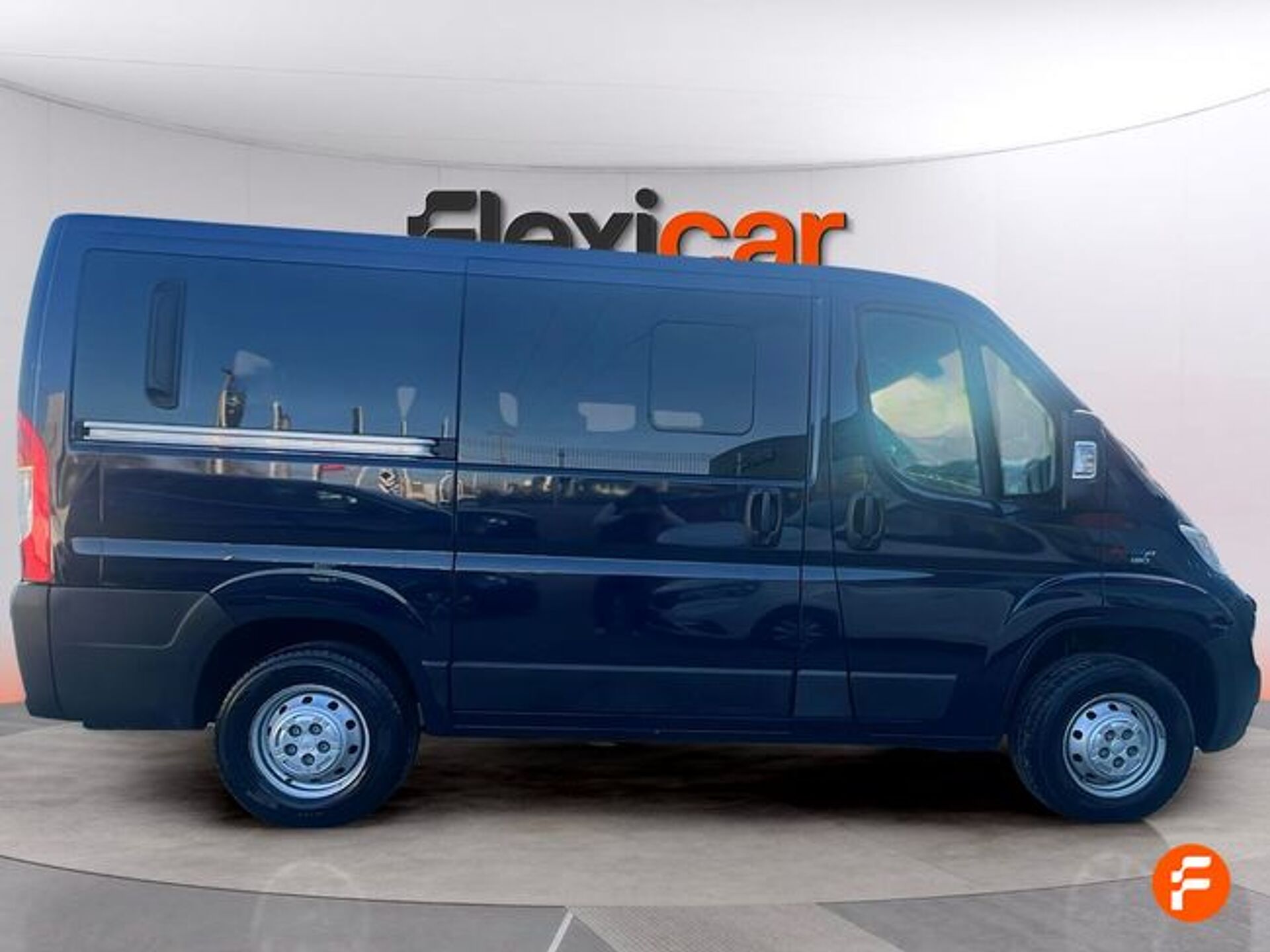 Imagen 3 de FIAT Ducato