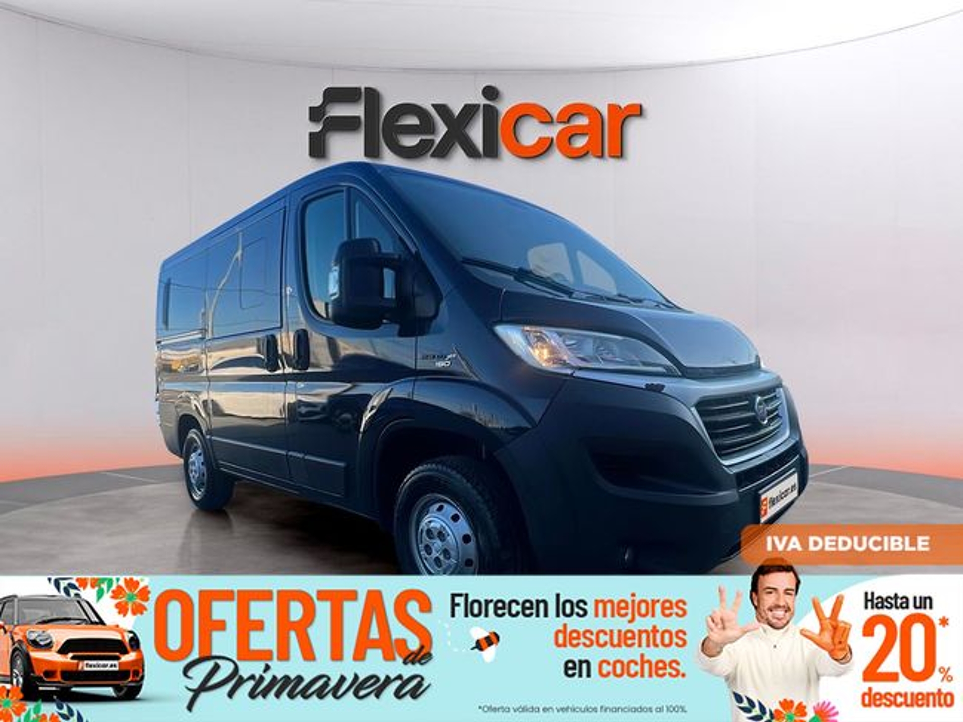 Imagen de FIAT Ducato