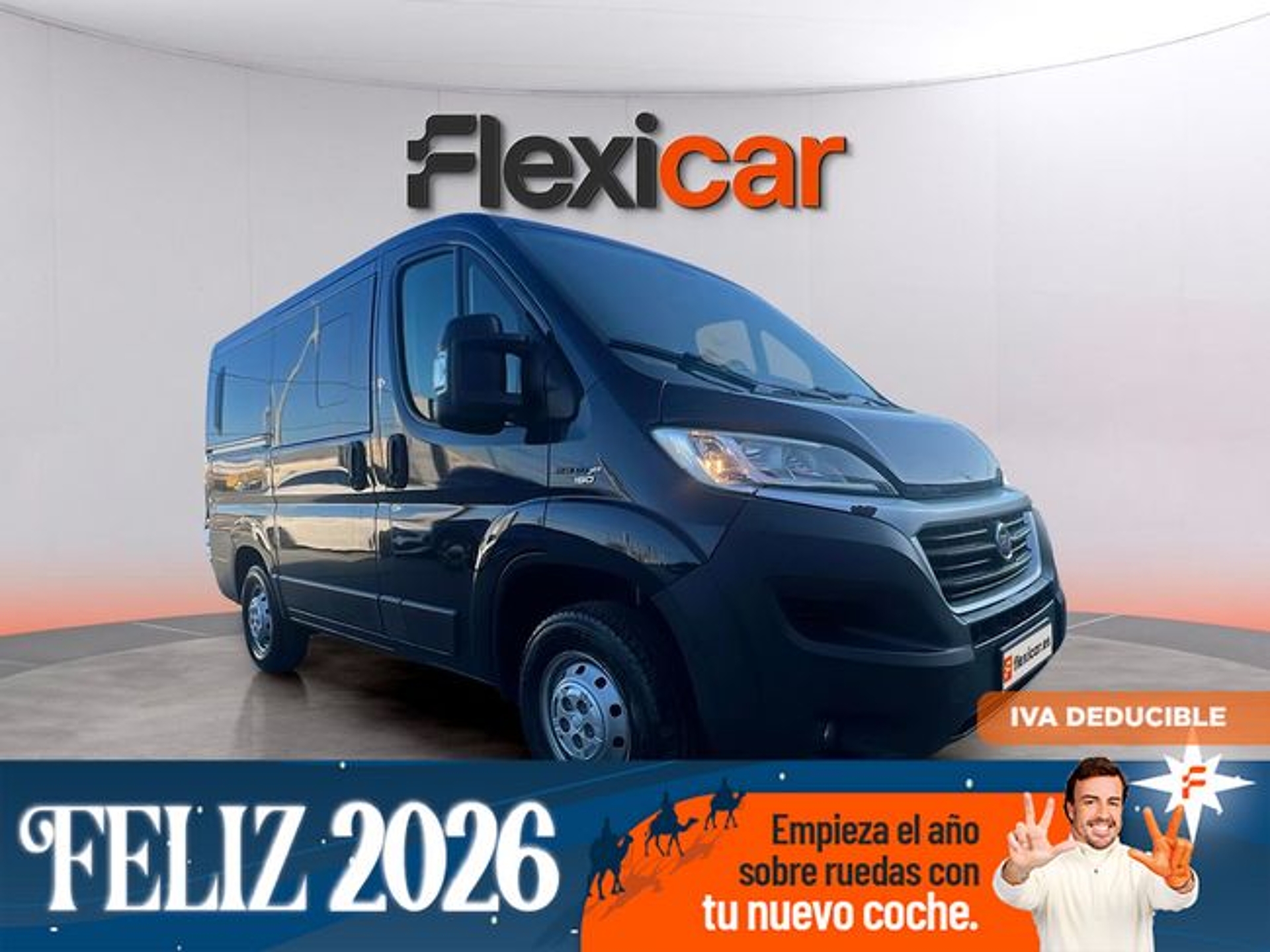 Imagen de FIAT Ducato