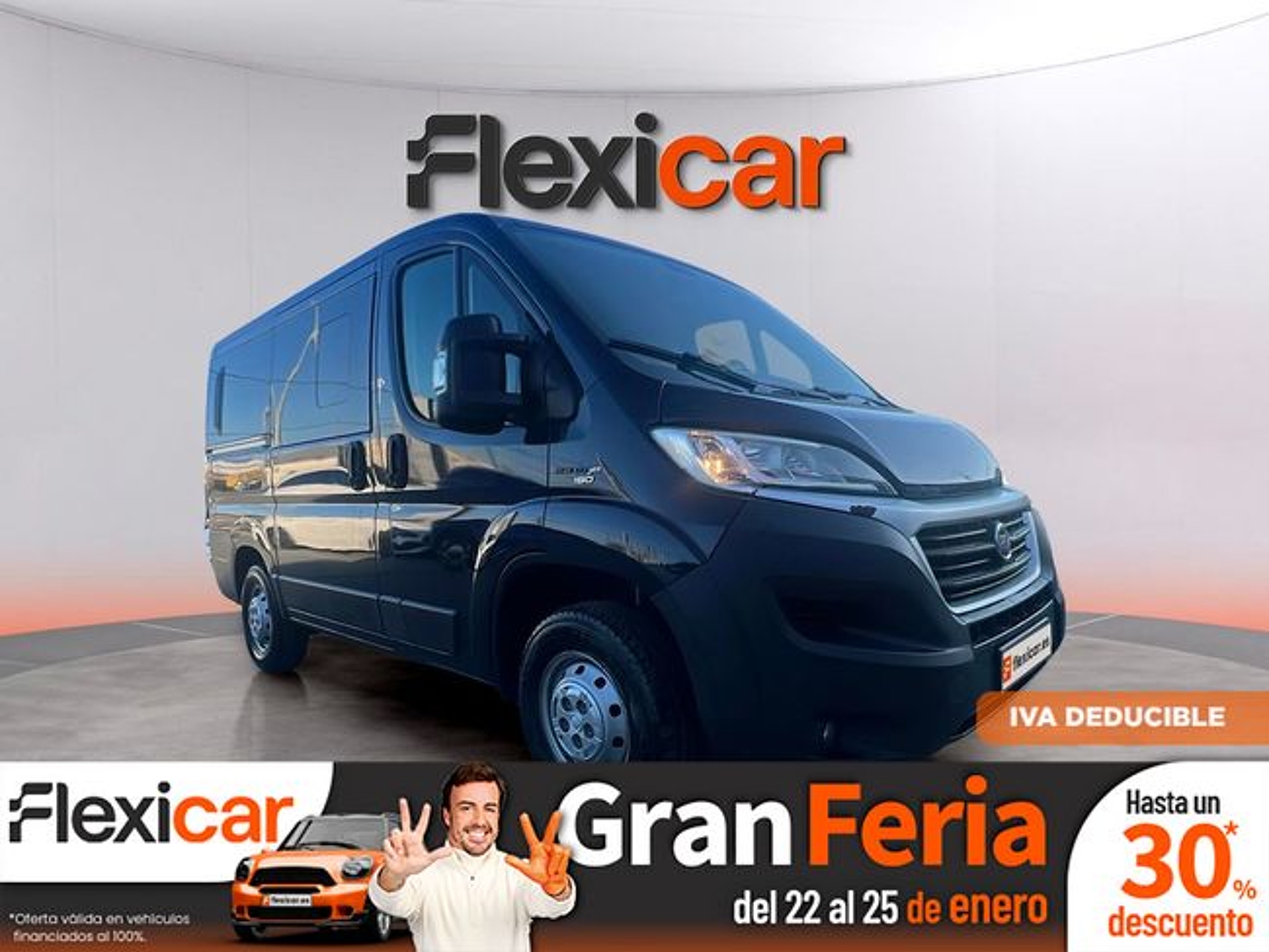 Imagen de FIAT Ducato