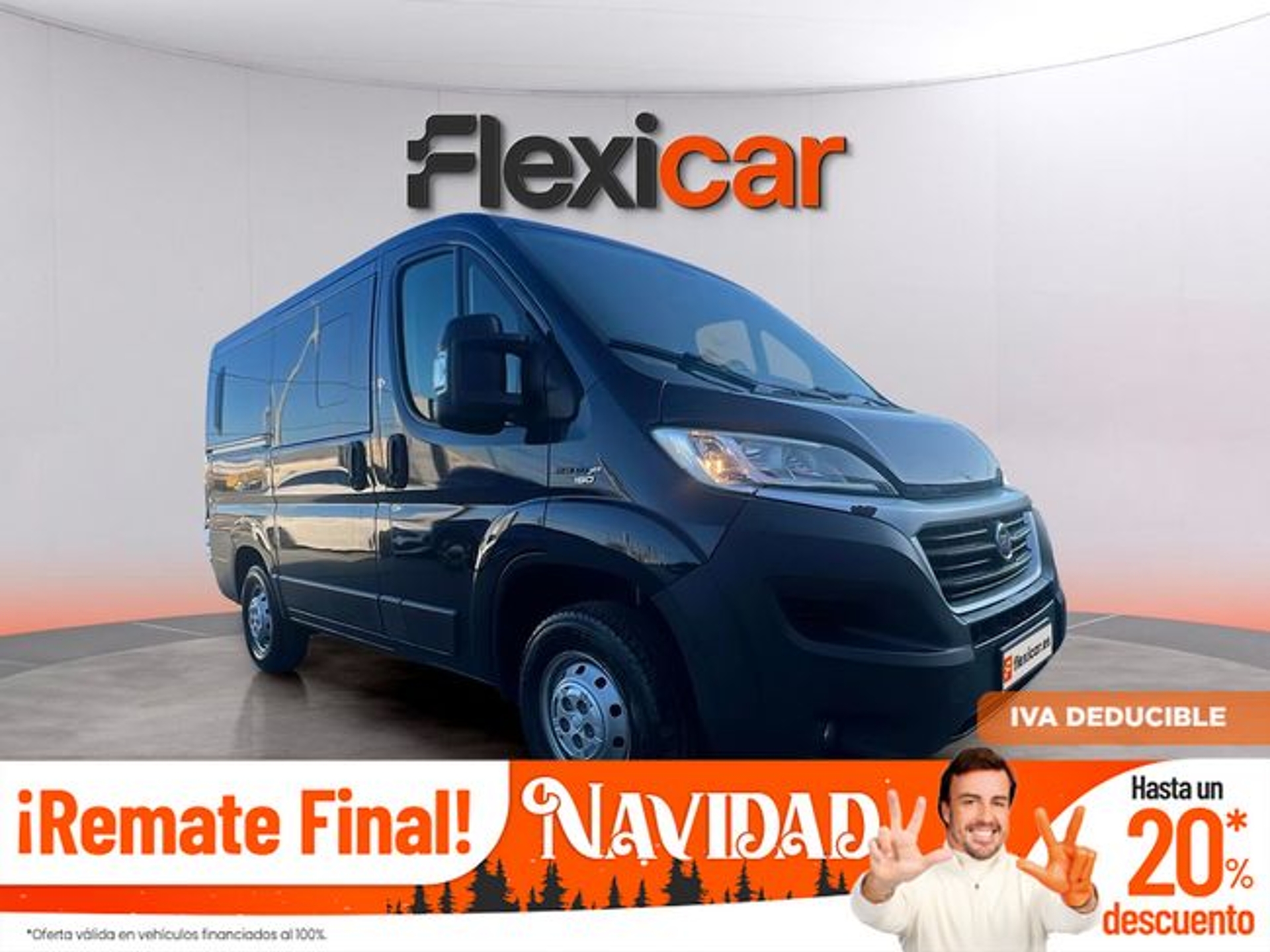 Imagen de FIAT Ducato