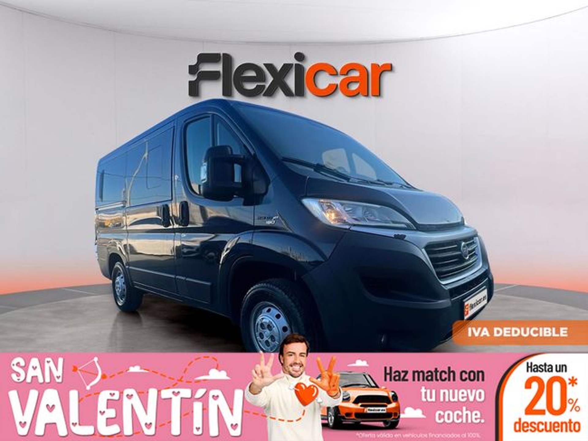 Imagen de FIAT Ducato