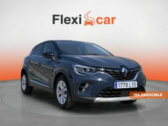 Imagen de RENAULT Captur TCe Zen 67kW