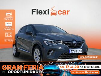 Imagen de RENAULT Captur TCe Intens 67kW