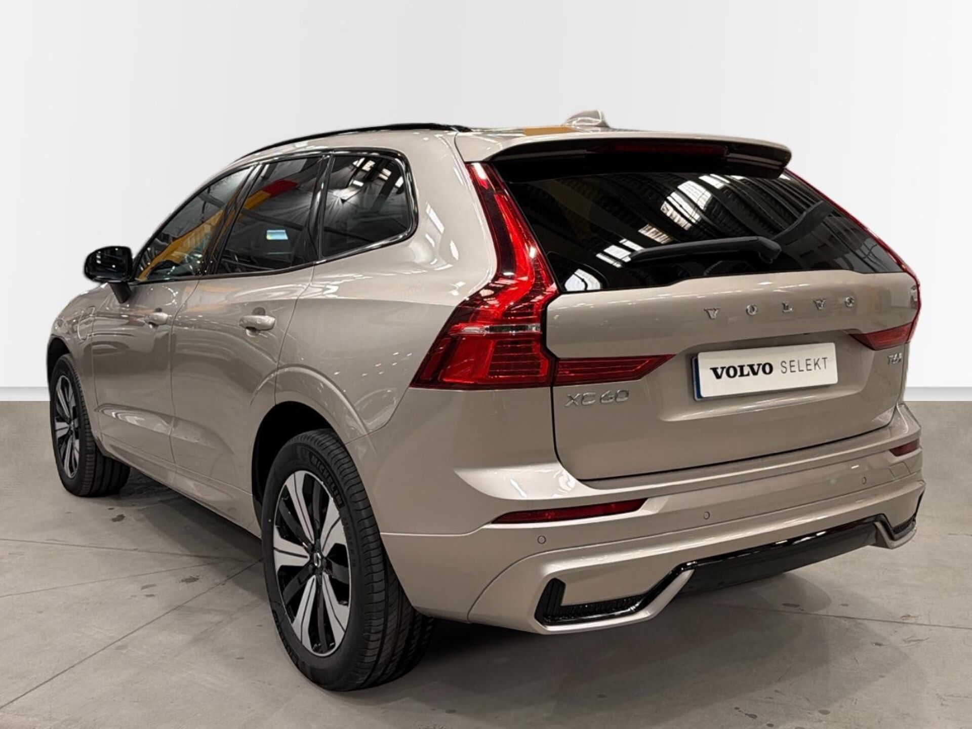 Imagen 2 de VOLVO XC60