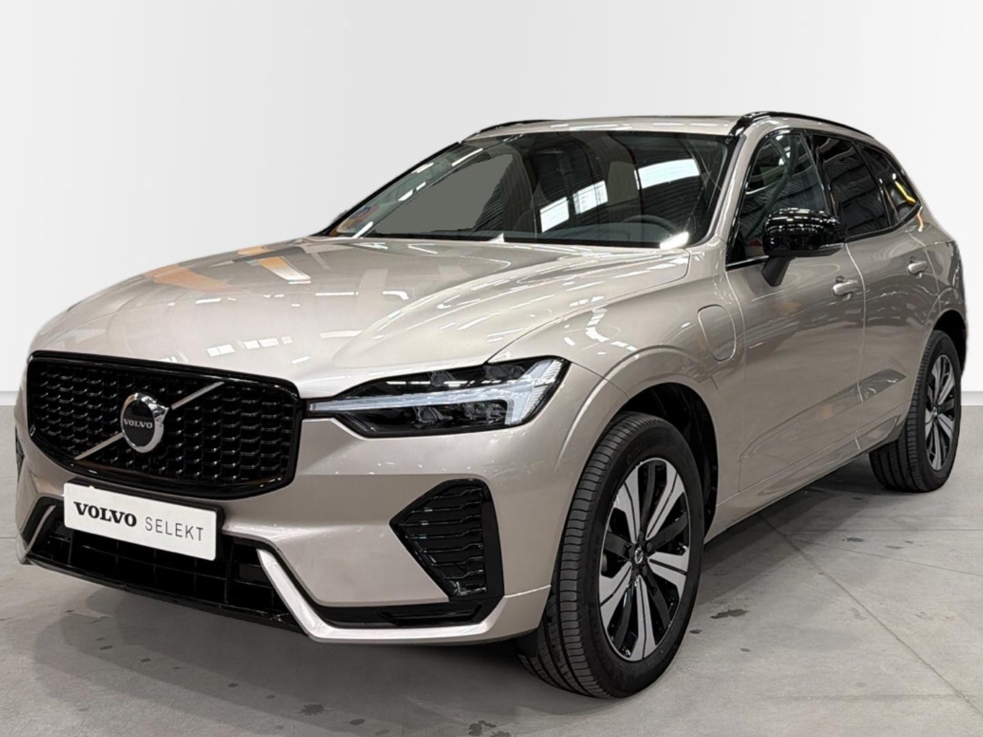 Imagen de VOLVO XC60
