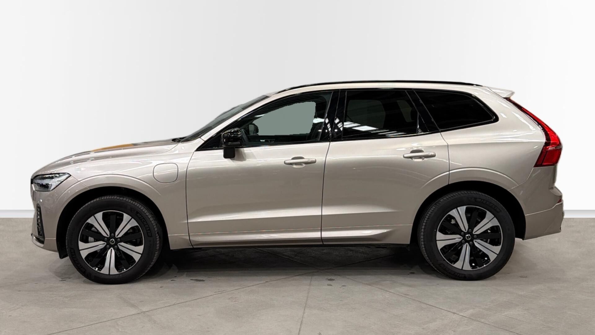 Foto del VOLVO XC60 T6 Recharge Plus Dark