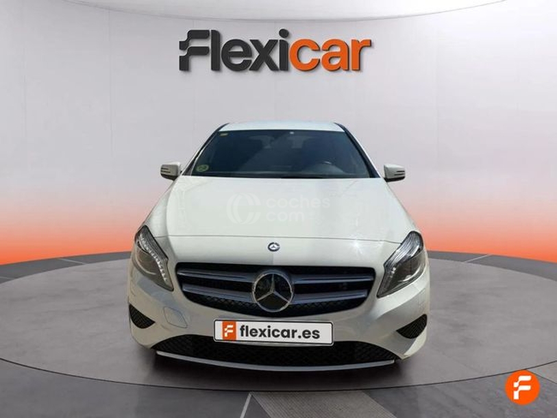 Foto del MERCEDES Clase A A 180CDI BE Style