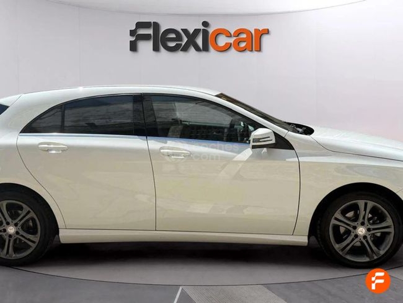 Foto del MERCEDES Clase A A 180CDI BE Style