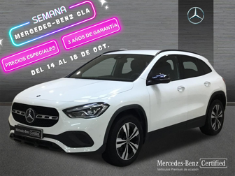 Imagen de MERCEDES Clase GLA GLA 200 7G-DCT