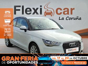 Imagen de AUDI A1 1.4TDI ultra Adrenalin