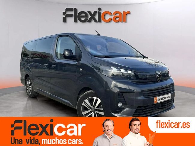 Foto del PEUGEOT Traveller 2.0 BlueHDI S&S Business Long EAT8 180