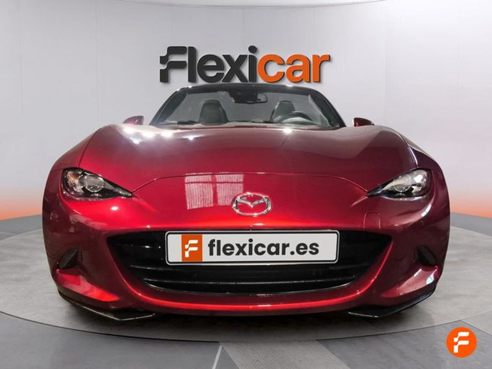 Imagen 2 de MAZDA MX-5