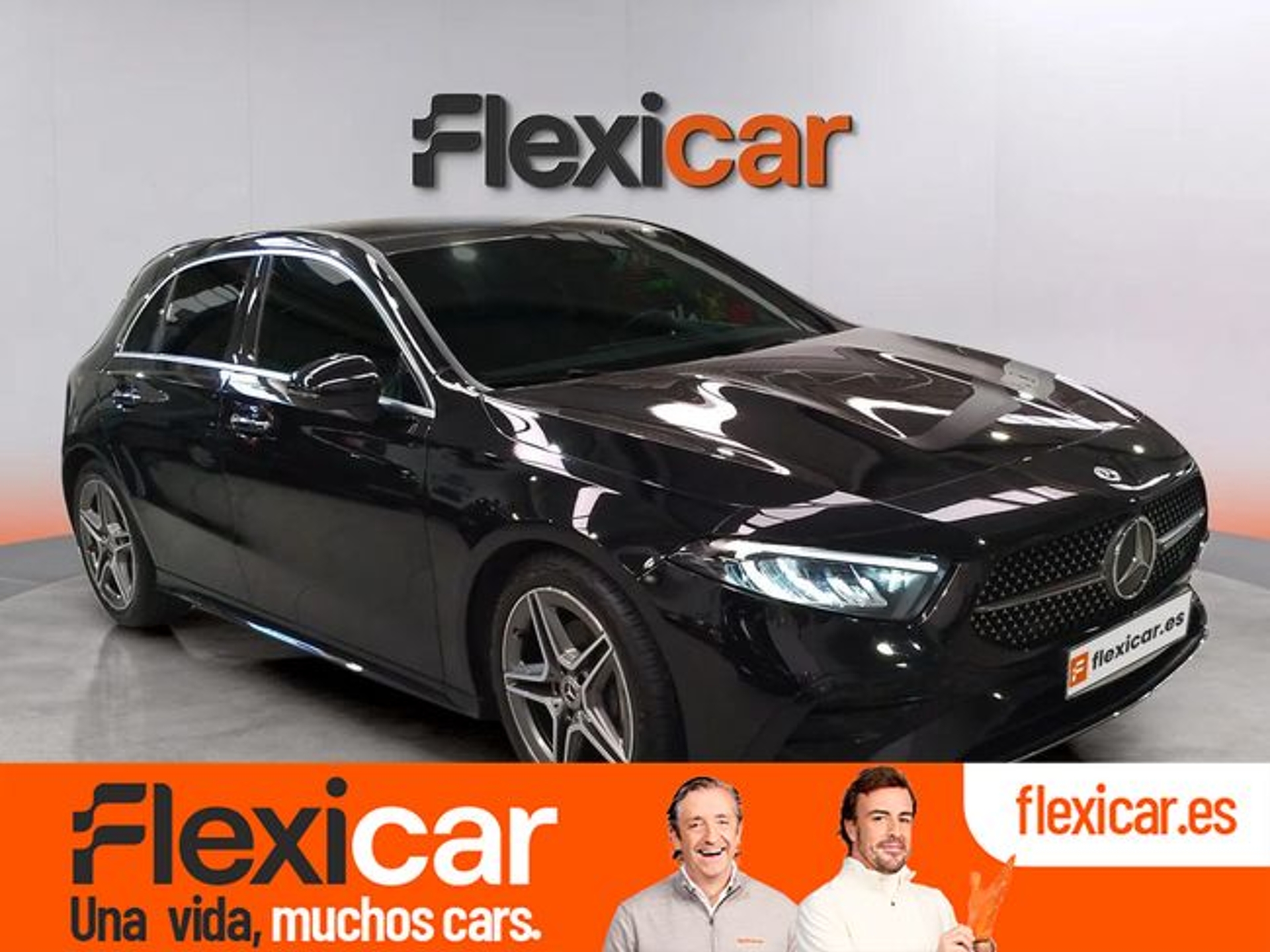 Imagen de MERCEDES Clase A