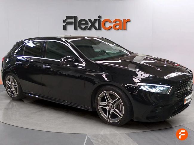 Foto del MERCEDES Clase A A 200d Progressive Line Advanced 8G-DCT