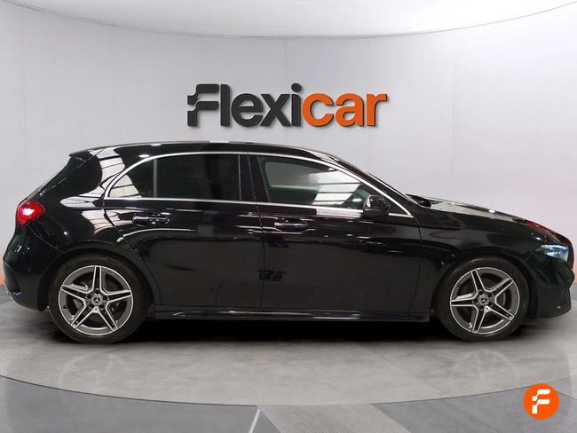 Foto del MERCEDES Clase A A 200d Progressive Line Advanced 8G-DCT