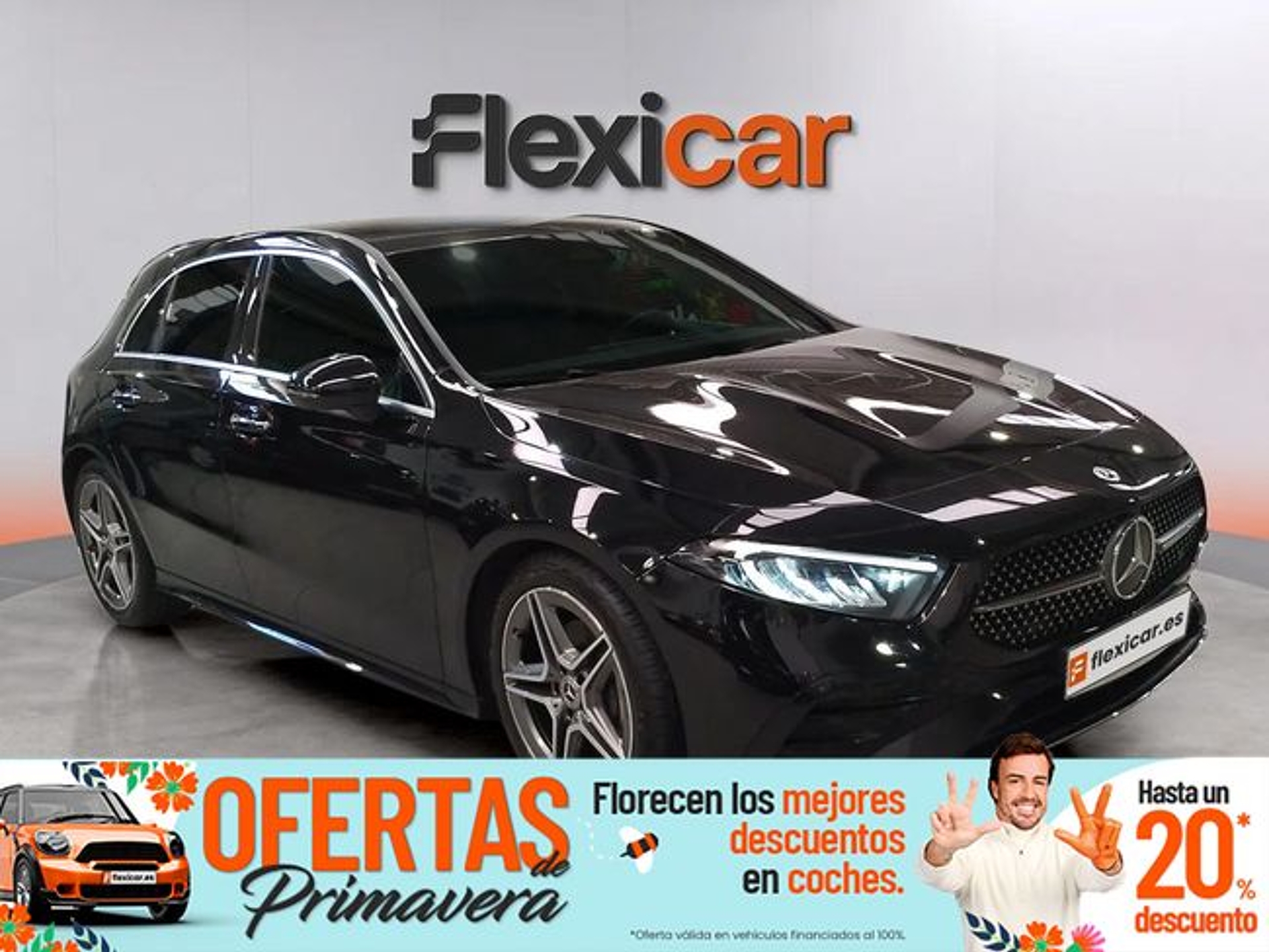 Imagen de MERCEDES Clase A