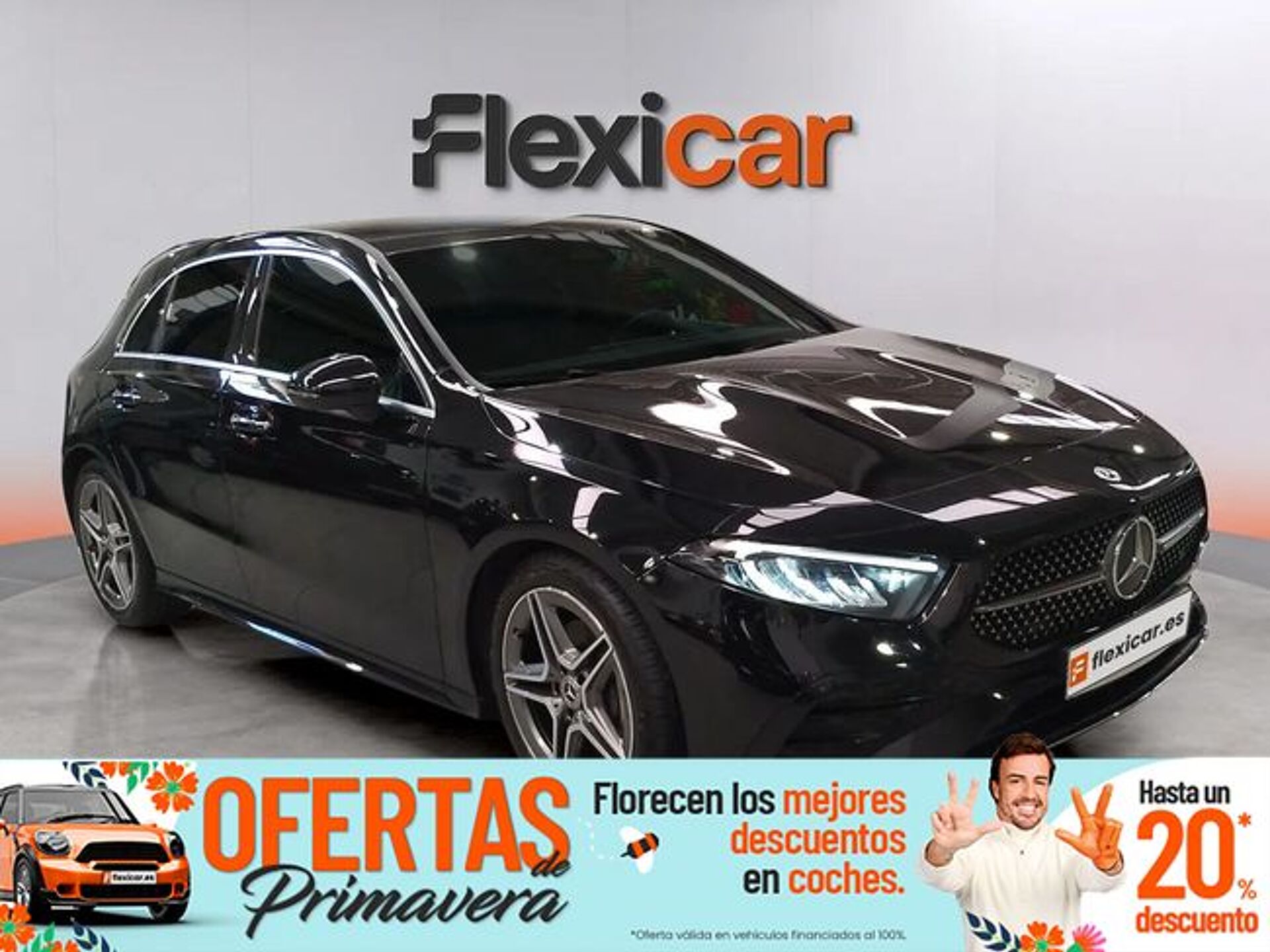 Imagen 1 de MERCEDES Clase A