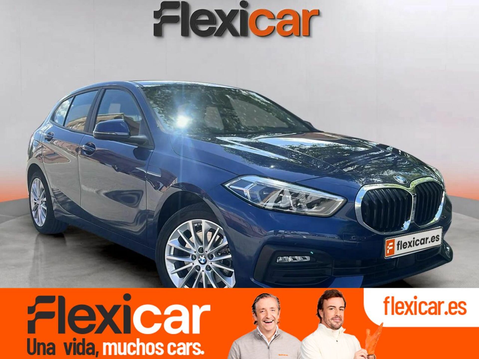 Imagen de BMW Serie 1