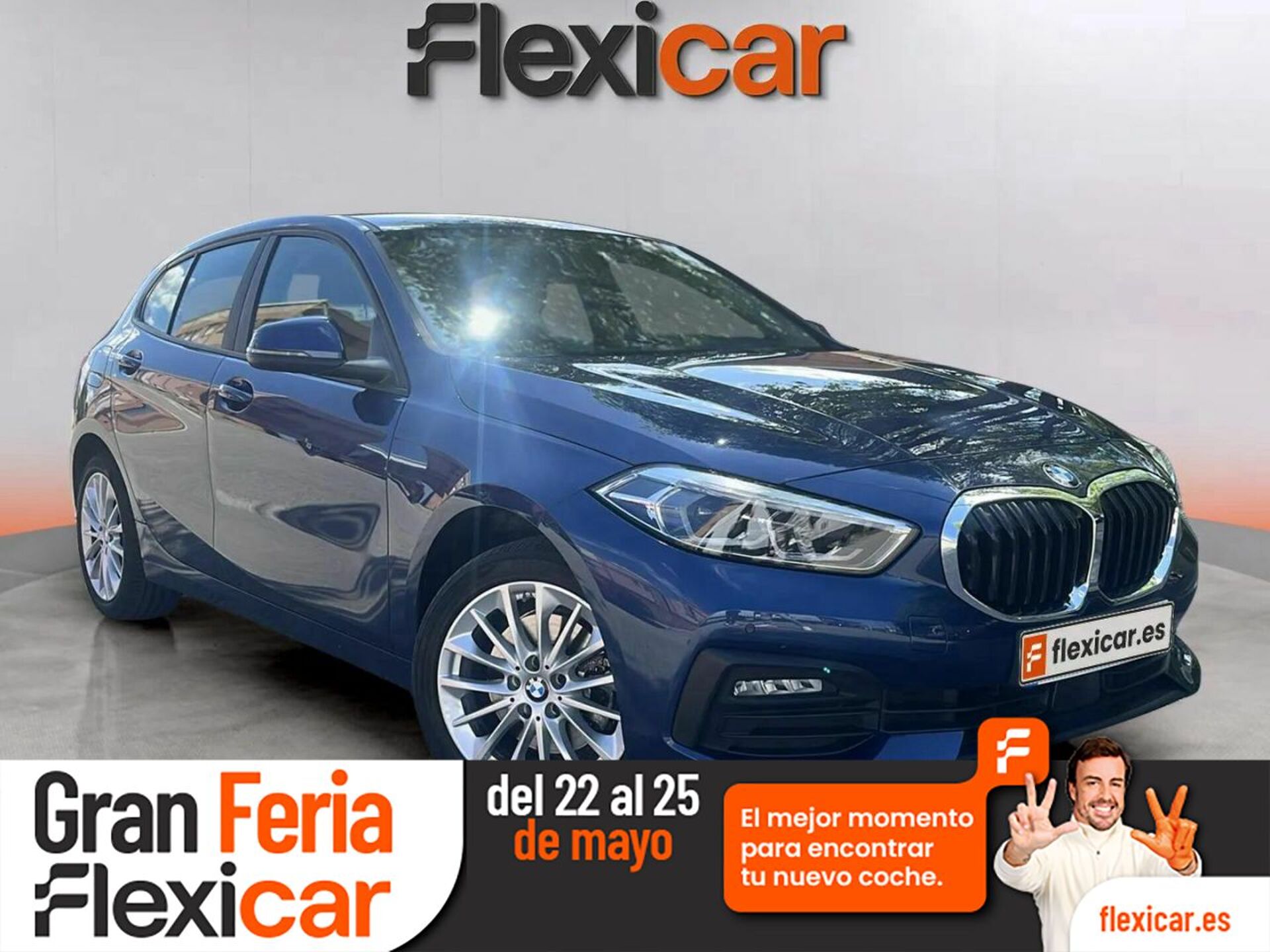 Imagen de BMW Serie 1