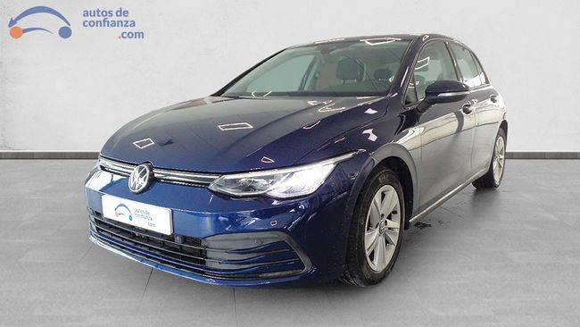 Foto del VOLKSWAGEN Golf 1.0 TSI 81kW