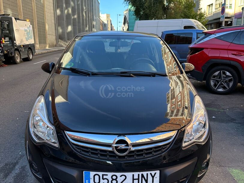 Foto del OPEL Corsa 1.2 Selective S&S