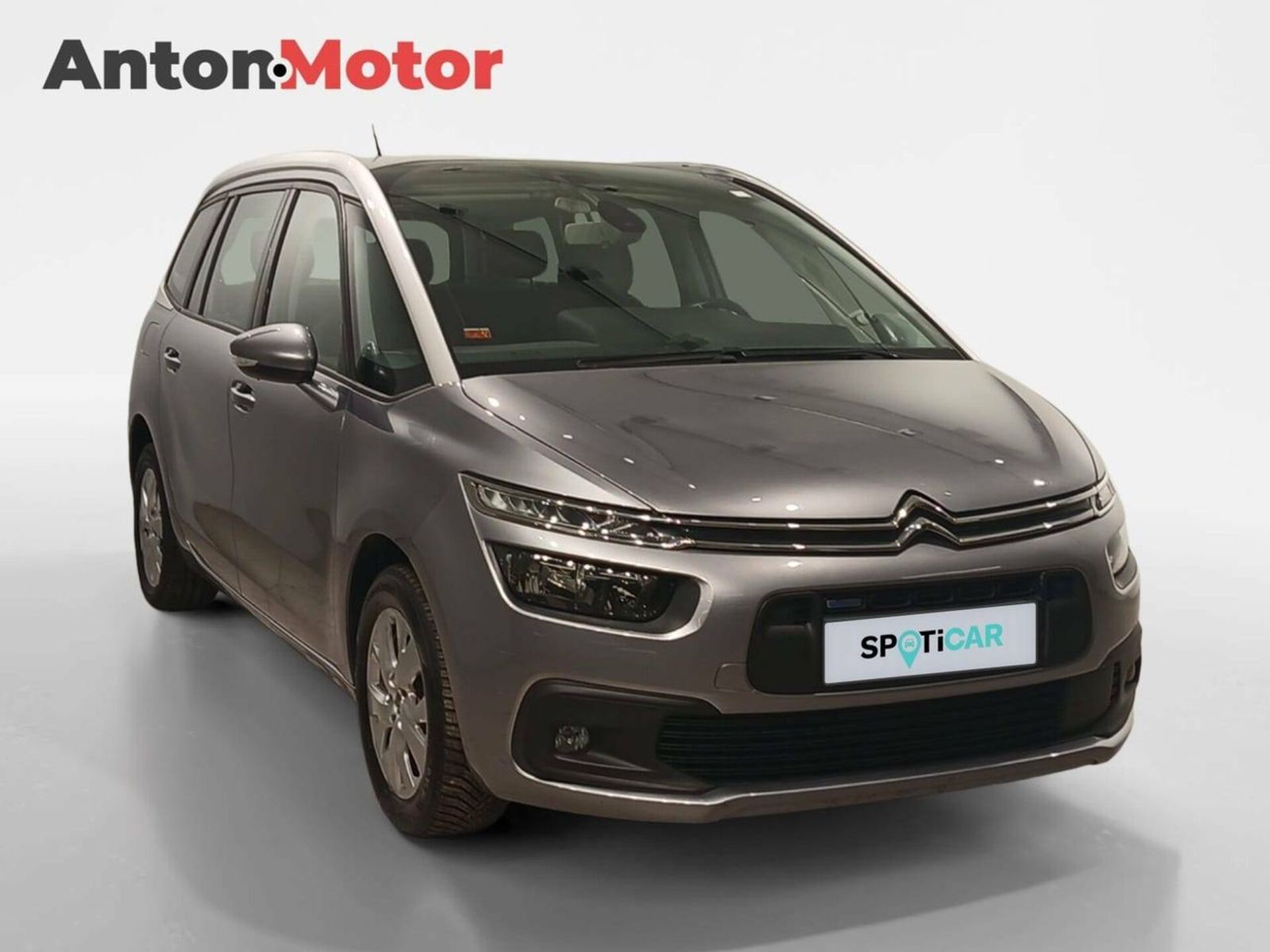 Imagen 3 de CITROEN C4