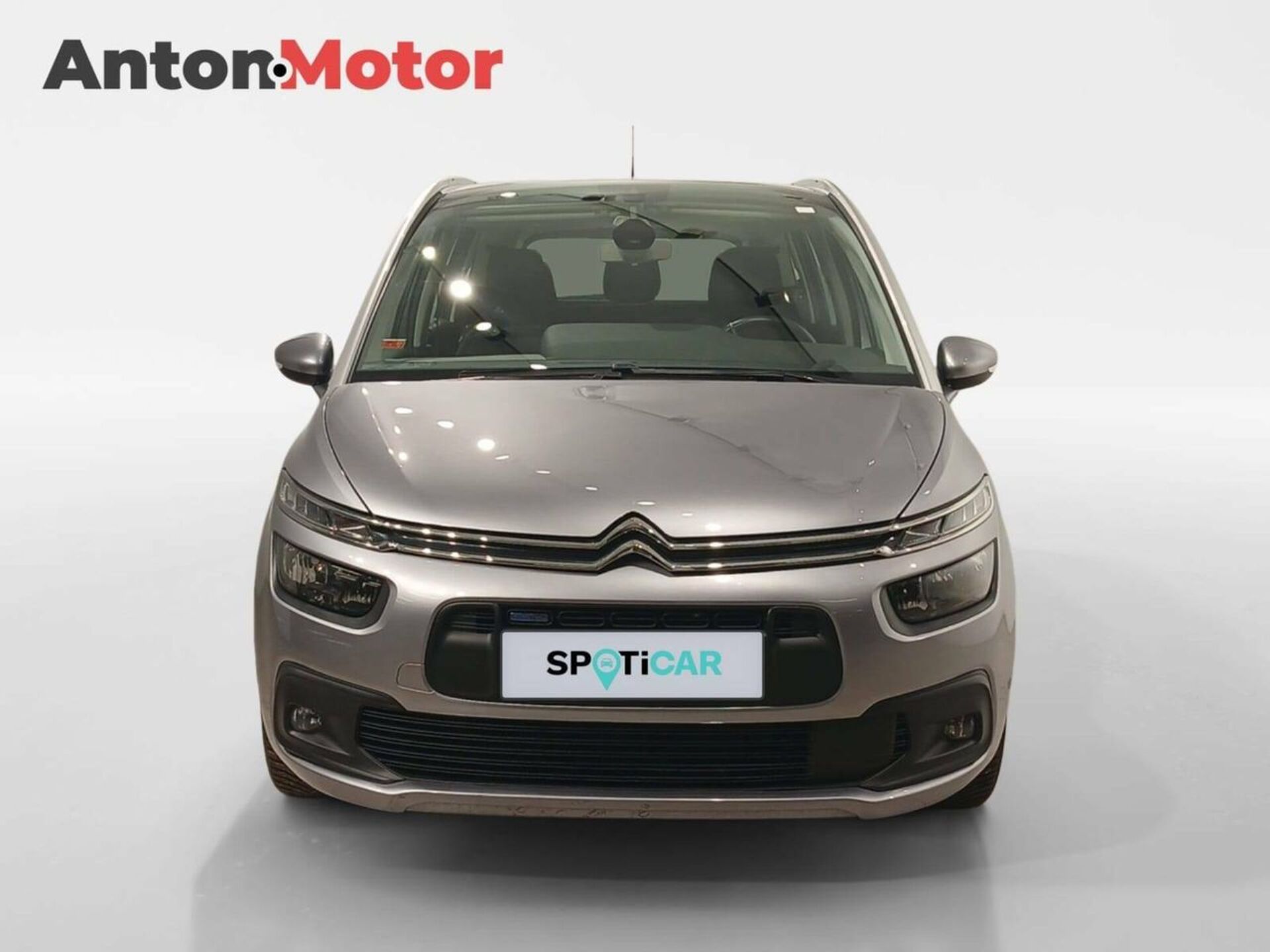 Imagen 2 de CITROEN C4