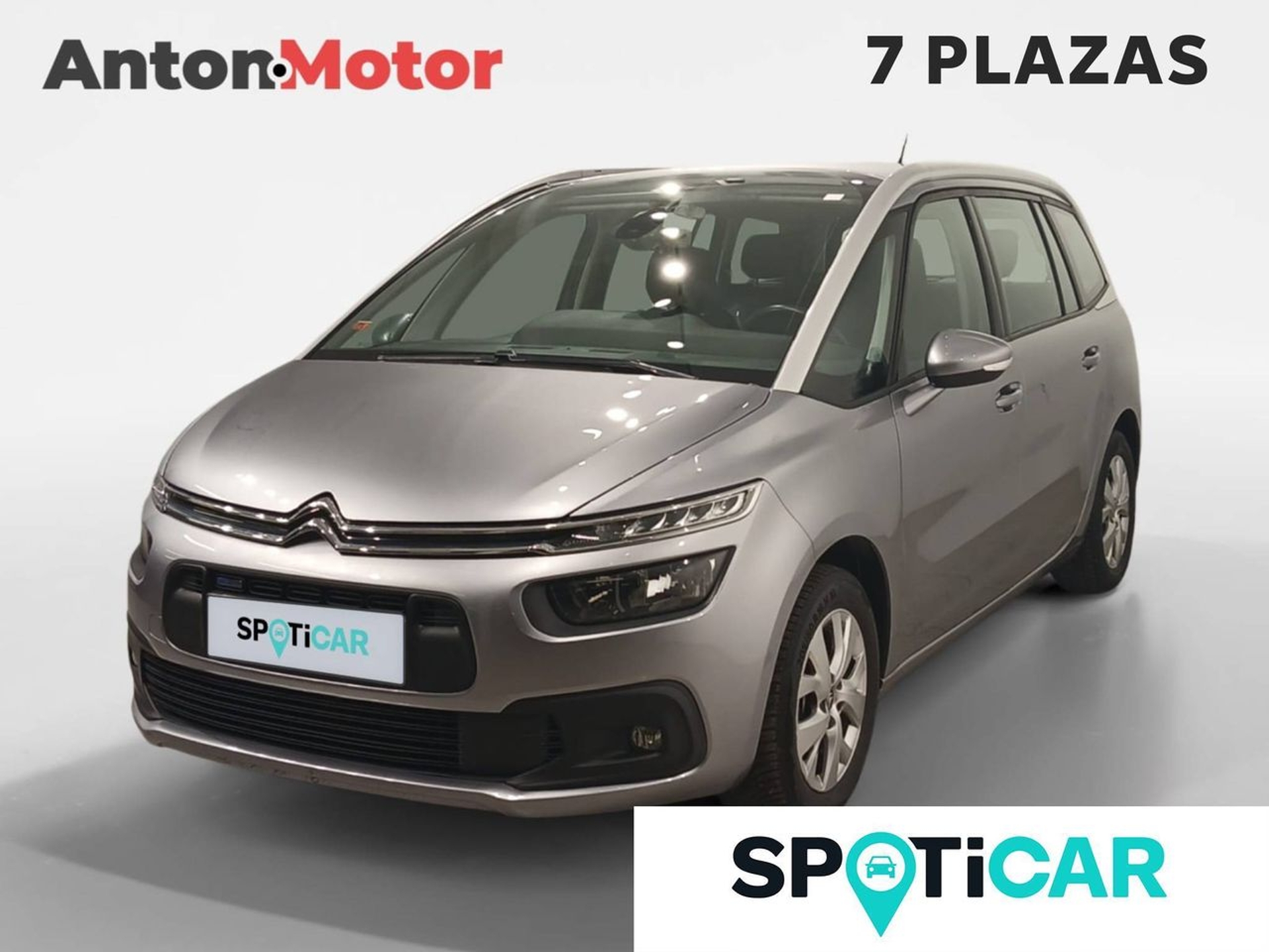 Imagen de CITROEN C4