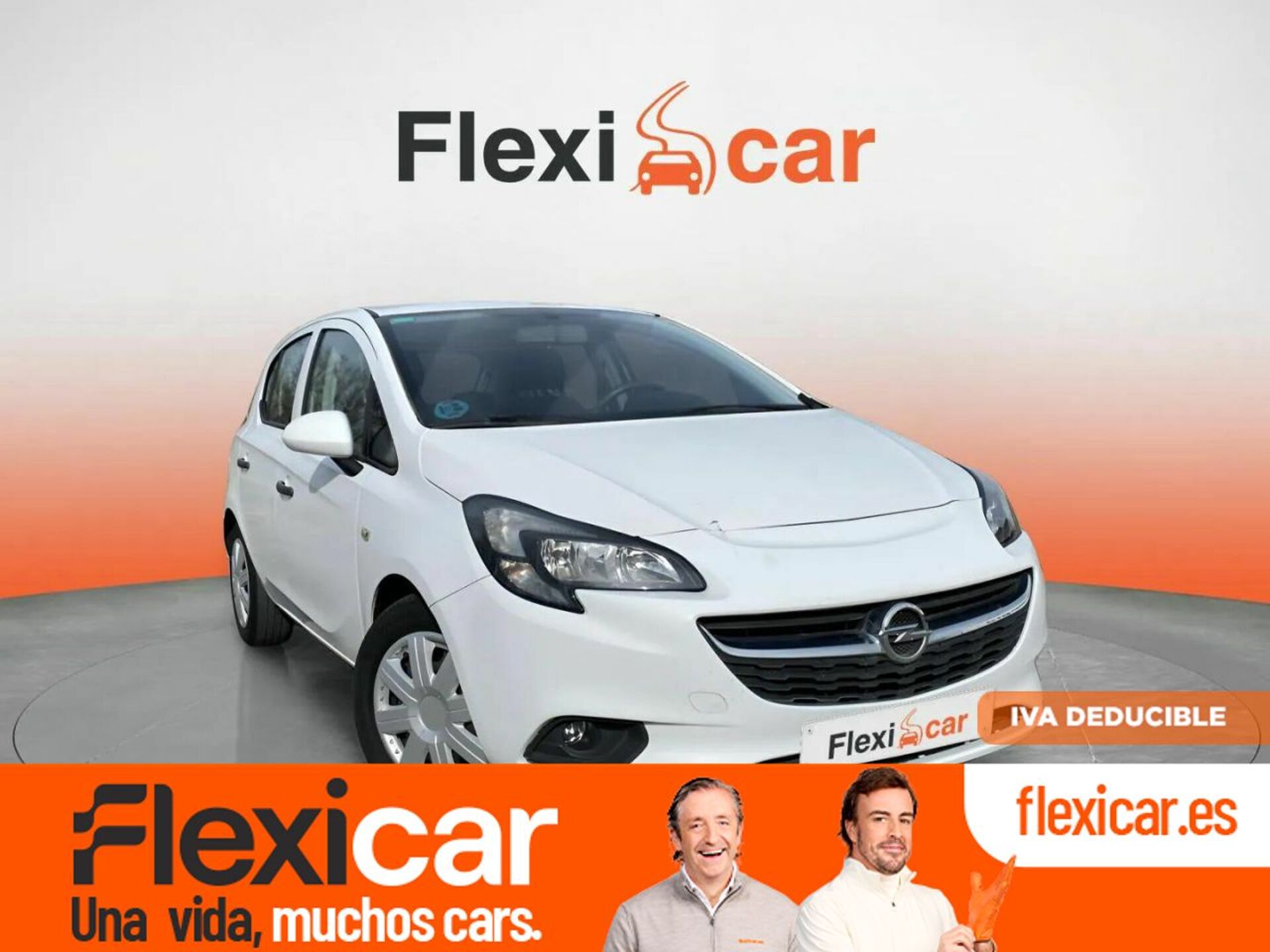 Imagen de OPEL Corsa