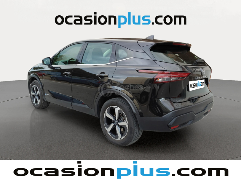 Foto del NISSAN Qashqai E-POWER N-Connecta 4x2 140kW