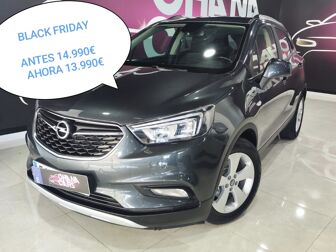 Imagen de OPEL Mokka X 1.4T Selective 4x2 Aut.